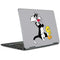 Looney Tunes Sylvester Tweety Bird Crossed Arms Notebook 9 Pro 13in (2017) Skin
